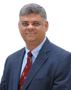 Dheeraj Kohli, Vice President and the Global Head of Travel and Transportation Dheeraj Kohli, Vice President and the Global Head of Travel and Transportation