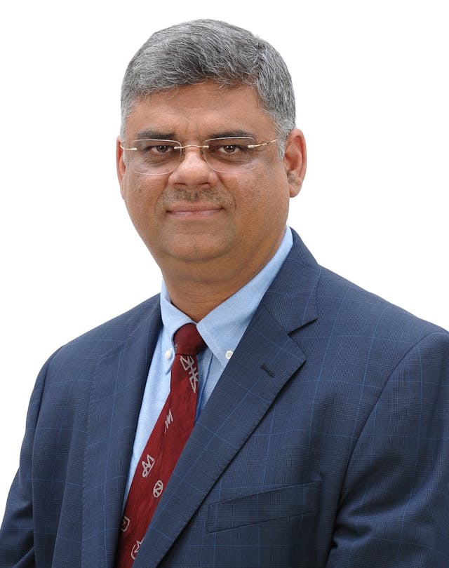 Dheeraj Kohli, Vice President and the Global Head of Travel and Transportation