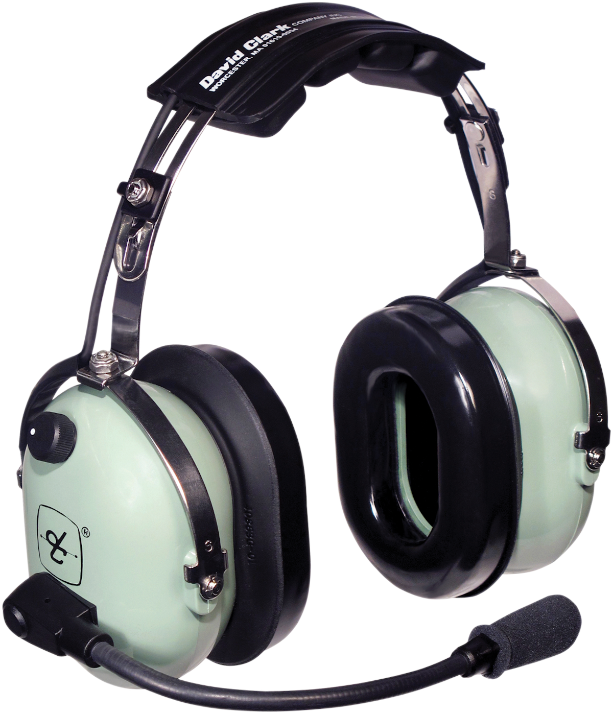 H9935 Headset for Series 9900 Wireless Communication System From David