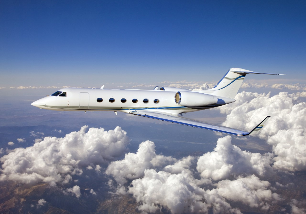 Jet Fleet G450 Exterior 581b503e212a7