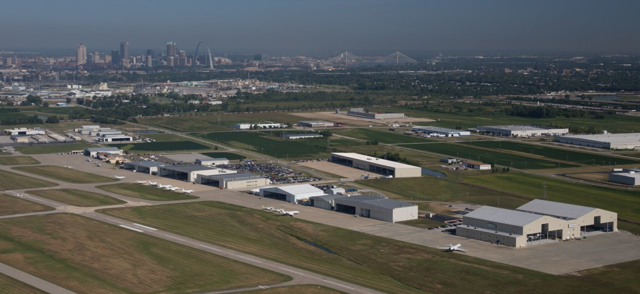 Jet Aviation St Louis Overview 581b8391c88a4