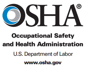 OSHA logo 5834a5300302b