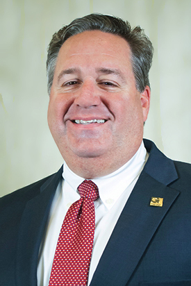 O&rsquo;Krongley oversaw the San Antonio International Airport System&rsquo;s strategic planning initiatives.