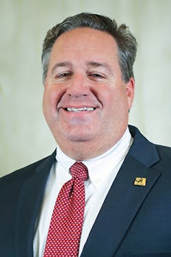 O’Krongley oversaw the San Antonio International Airport System’s strategic planning initiatives. O’Krongley oversaw the San Antonio International Airport System’s strategic planning initiatives.