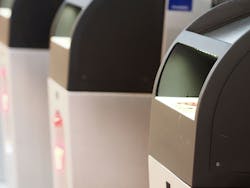 The ARINC Border Management solution uses the passenger name record (PNR), a record in the database of an airline’s computer reservation system (CRS) that contains the itinerary for a passenger, or a group of passengers travelling together. The ARINC Border Management solution uses the passenger name record (PNR), a record in the database of an airline’s computer reservation system (CRS) that contains the itinerary for a passenger, or a group of passengers travelling together.