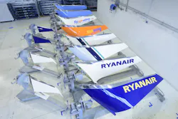 Soaring To New Heights With Winglets | Aviation Pros