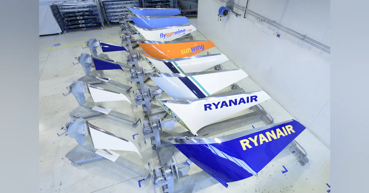 Soaring To New Heights With Winglets | Aviation Pros