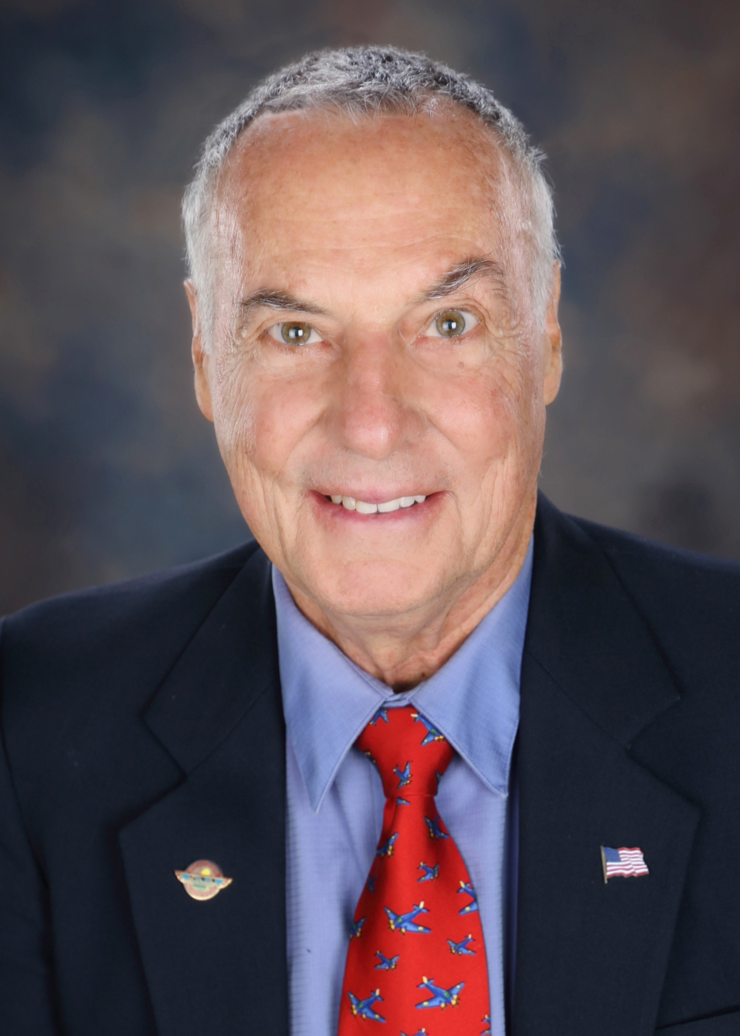 A Naples resident since 1971, Brousseau retired in 2006 after serving 27 years as a Collier Circuit judge.