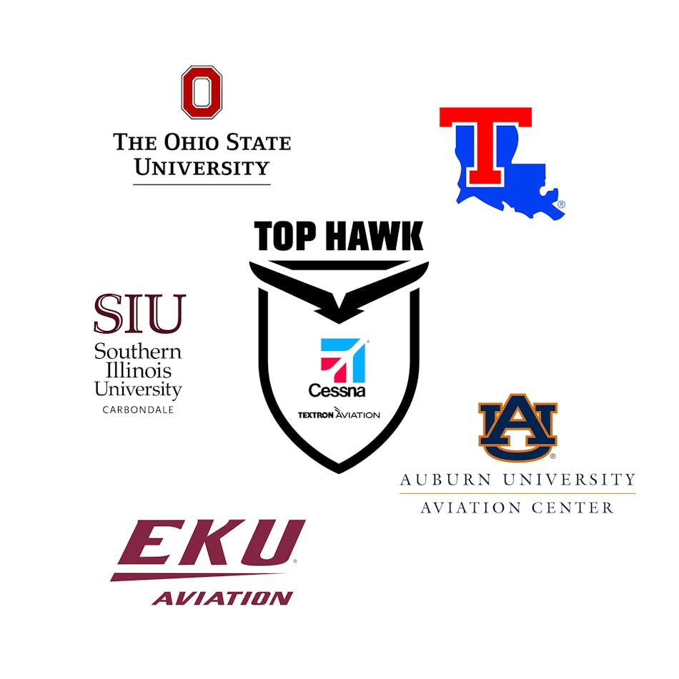 Top Hawk logo with schools 5833066cc5d2a