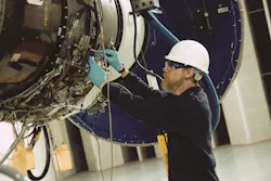 Vector Aerospace Completes First Pratt & Whitney Canada PW305A Engine ...