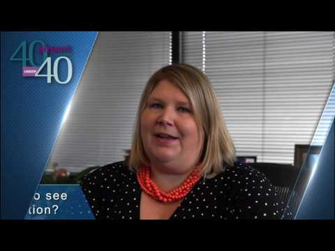 Airport Business 2016 Top 40 Under 40: Gwen Basaria