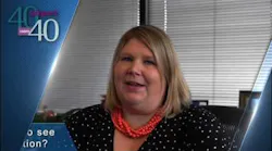 Airport Business 2016 Top 40 Under 40: Gwen Basaria