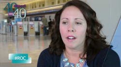 Airport Business 2016 Top 40 Under 40: Jennifer Hanrahan
