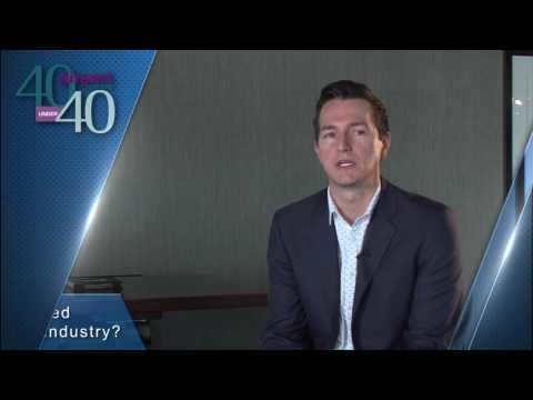 Airport Business 2016 Top 40 Under 40: Jeremiah Gerald