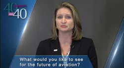 Airport Business 2016 Top 40 Under 40: Lisa Hughes