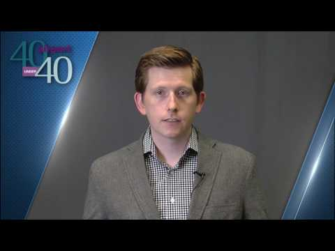 Airport Business 2016 Top 40 Under 40: Michael Latzel