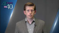 Airport Business 2016 Top 40 Under 40: Michael Latzel