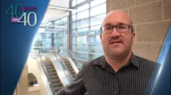 Airport Business 2016 Top 40 Under 40: Rick Lucas