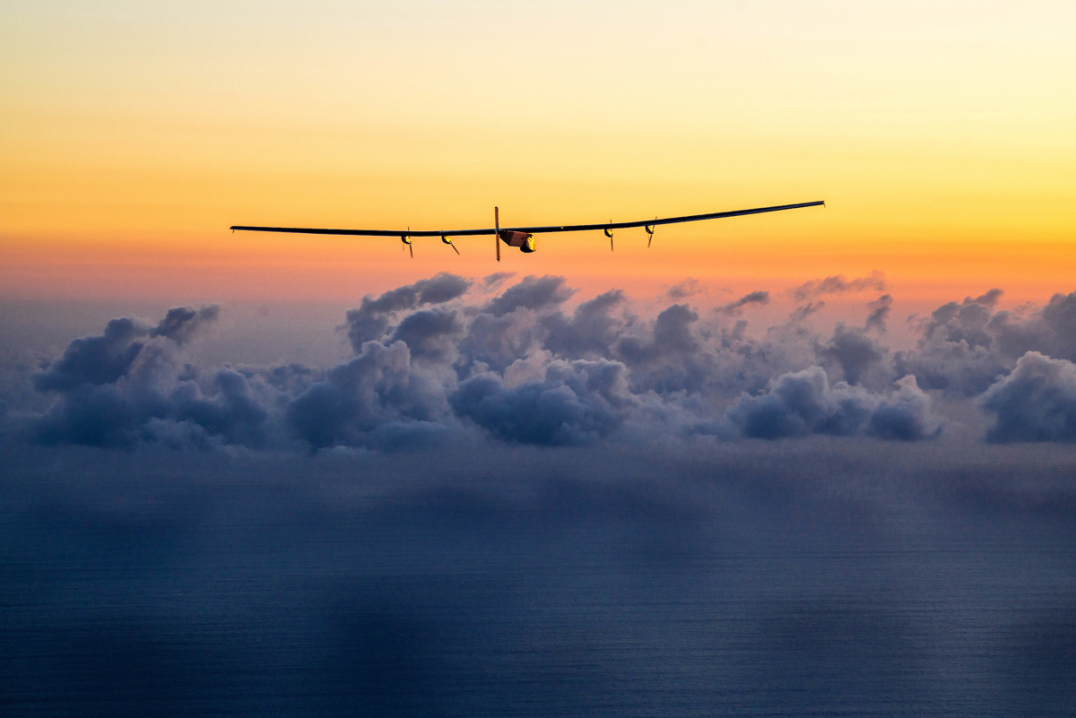 The World Alliance for Clean Technologies was launched by the Solar Impulse Foundation at COP22.