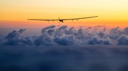 The World Alliance for Clean Technologies was launched by the Solar Impulse Foundation at COP22.