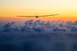 The World Alliance for Clean Technologies was launched by the Solar Impulse Foundation at COP22. The World Alliance for Clean Technologies was launched by the Solar Impulse Foundation at COP22.