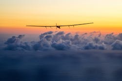 The World Alliance for Clean Technologies was launched by the Solar Impulse Foundation at COP22.