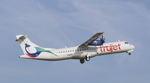 ATR 72 600 Trujet 58626ccdbe615