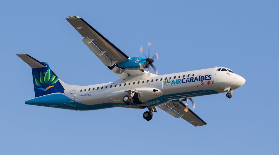 ATR AirCaraibes 5851503a02a08