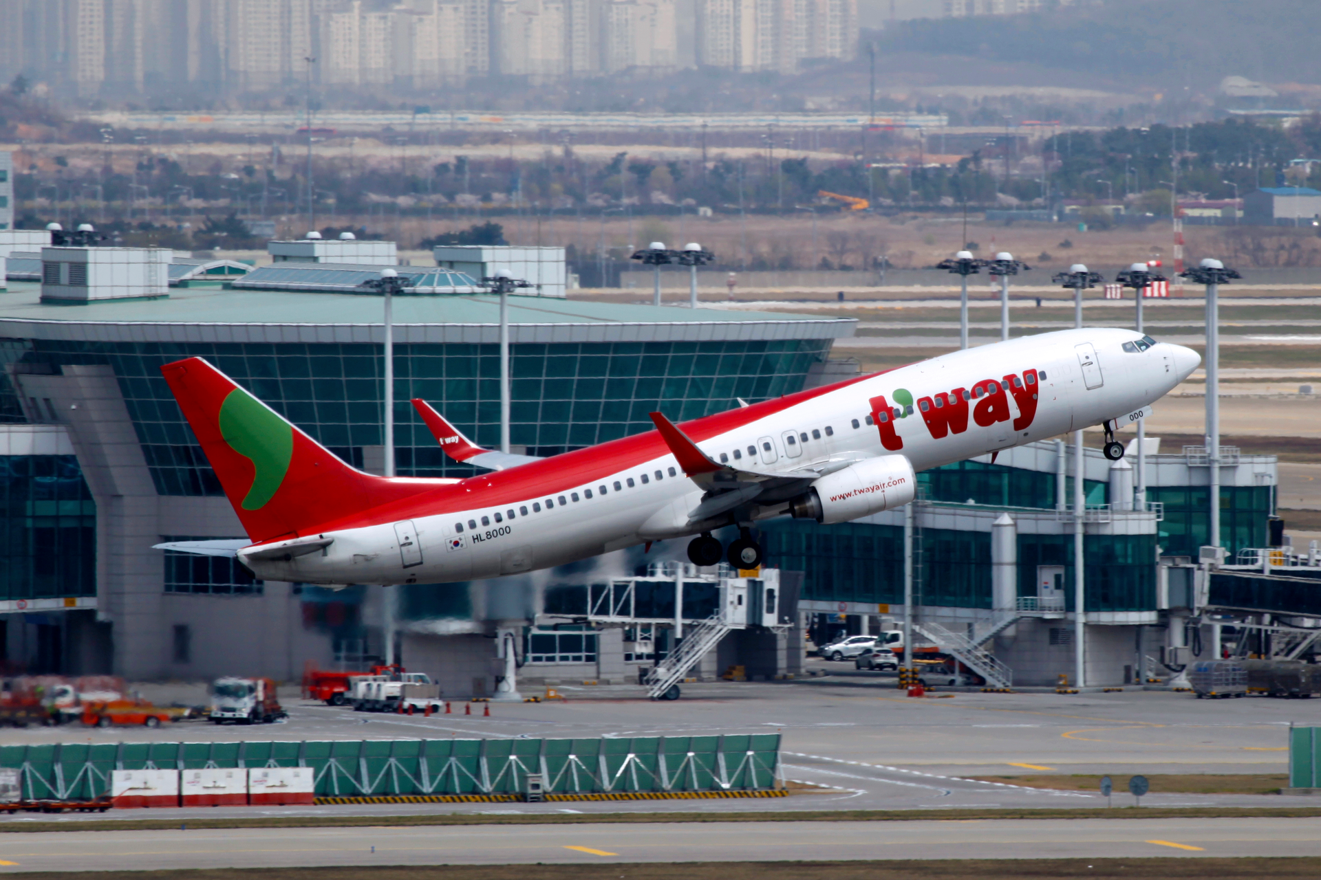 Hl8000 T Way Air Boeing 737 86 N Wl Icn 17634401389 586519a96763f