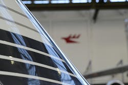 The new Global 6000 brings the company’s managed fleet in the Middle East up to 20 aircraft. The new Global 6000 brings the company’s managed fleet in the Middle East up to 20 aircraft.