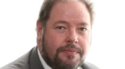 John Batten, Interim Chief Executive Officer - Europe, Worldwide Flight Services