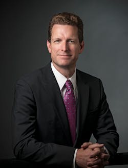 In his role as West Division aviation director, Aarons leads the development and implementation of the aviation strategy from HNTB’s Los Angeles office in the region, where he develops targeted client service action plans, project pursuits and industry representation. In his role as West Division aviation director, Aarons leads the development and implementation of the aviation strategy from HNTB’s Los Angeles office in the region, where he develops targeted client service action plans, project pursuits and industry representation.