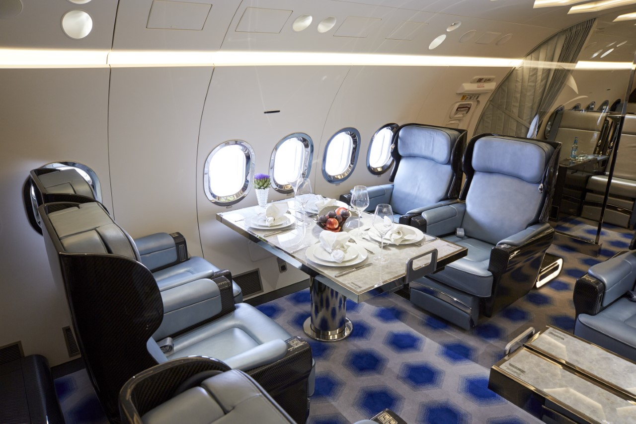 Royal Jet Lufthansa Technik Ag 5846ee6ebd028