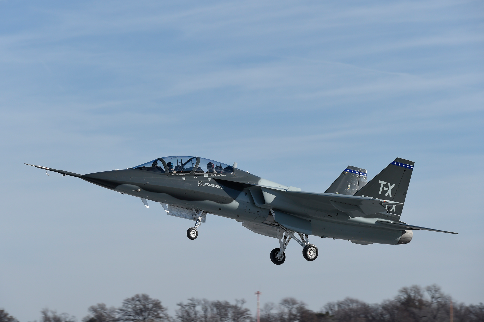 T X First Flight Takeoff 12 20 16 High Res 585a9a1ed0bab