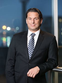 Goudarzi-Pour joined the Lufthansa Group in 1998 as part of the company’s fast-track trainee program. As senior manager at Lufthansa’s Area Management Middle East, Africa and Southeast Europe he focused on strategic and sales promotions issues, as well as alliances and co-operations. For four years beginning in 2003, Goudarzi-Pour was Lufthansa’s general manager in Iran before becoming director for central Europe, based in Budapest, where he was responsible for 15 countries of the central and Eastern European region. Goudarzi-Pour joined the Lufthansa Group in 1998 as part of the company’s fast-track trainee program. As senior manager at Lufthansa’s Area Management Middle East, Africa and Southeast Europe he focused on strategic and sales promotions issues, as well as alliances and co-operations. For four years beginning in 2003, Goudarzi-Pour was Lufthansa’s general manager in Iran before becoming director for central Europe, based in Budapest, where he was responsible for 15 countries of the central and Eastern European region.