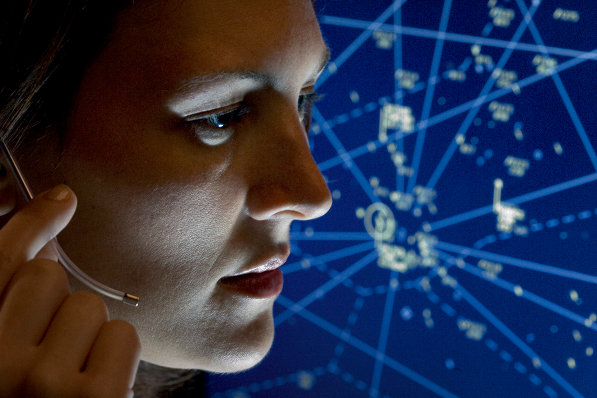 Woman Air Traffic Pd106 002 58486783645b0