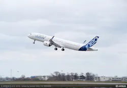 EASA and FAA certification paves way for the first delivery. EASA and FAA certification paves way for the first delivery.