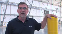 AAR Aircraft Services: Rockford MRO Facility