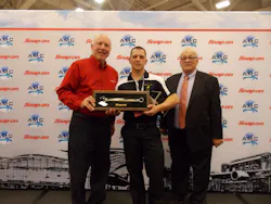 Dallas McLeod Dallas McLeod