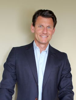 Bob Lustig, CEO, Earthbar