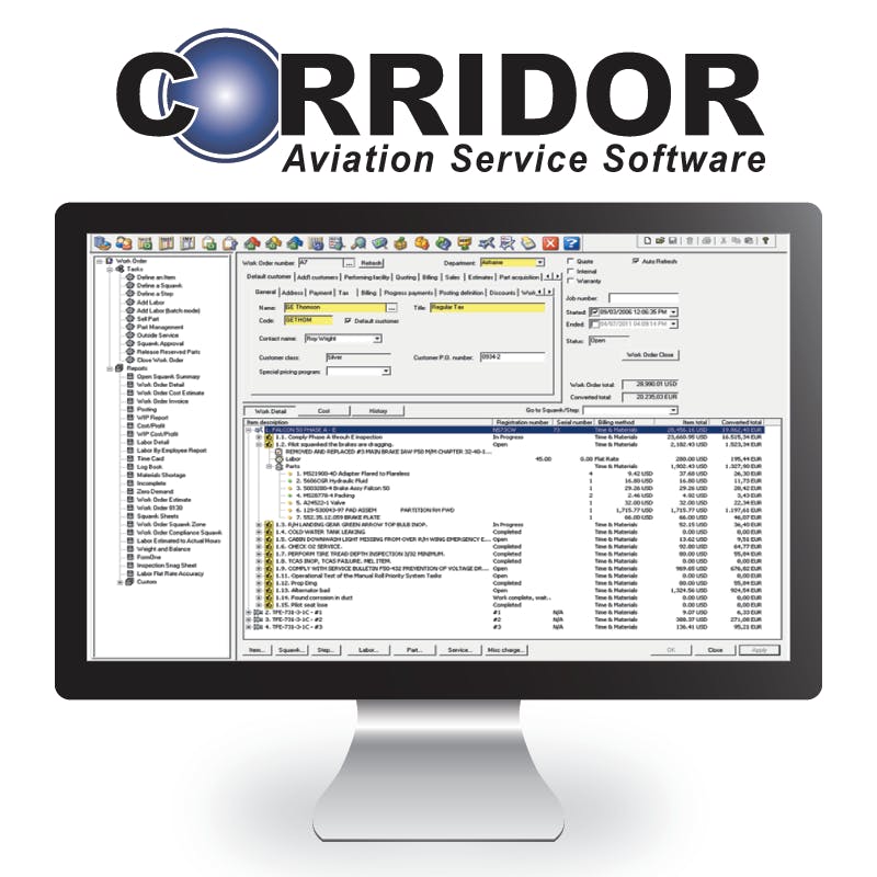 CORRIDOR logoScreen 5890afd62d913