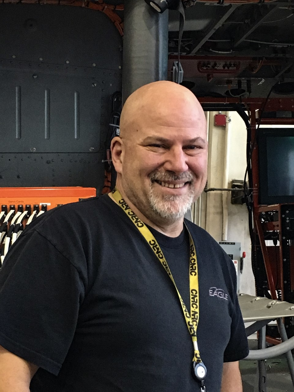 Carl Jones 5873e45f8b0c4