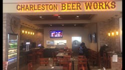 Charleston Beer Works has been a local favorite in the city&rsquo;s historic downtown district since 2003, boasting an impressive menu of local beers and other Charleston-area favorites.