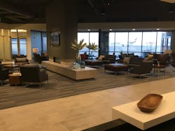 Jet Aviation’s Washington Dulles facility encompasses six hangars, 10 acres of ramp space and a newly renovated best-in-class FBO terminal building that includes on-site Customs and Immigration clearance, VIP lounge, flight planning center, executive conference room and on-site car rental. Jet Aviation’s Washington Dulles facility encompasses six hangars, 10 acres of ramp space and a newly renovated best-in-class FBO terminal building that includes on-site Customs and Immigration clearance, VIP lounge, flight planning center, executive conference room and on-site car rental.