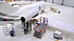 Flying Colours given TCCA Approval to install ADS B Out on Canadian registered aircraft 588a55fad9e3d