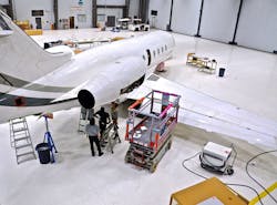 Flying Colours Given Tcca Approval To Install Ads B Out On Canadian Registered Aircraft 588a55fad9e3d Flying Colours Given Tcca Approval To Install Ads B Out On Canadian Registered Aircraft 588a55fad9e3d