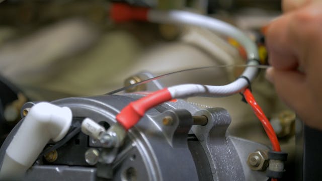 Electrical System Troubleshooting