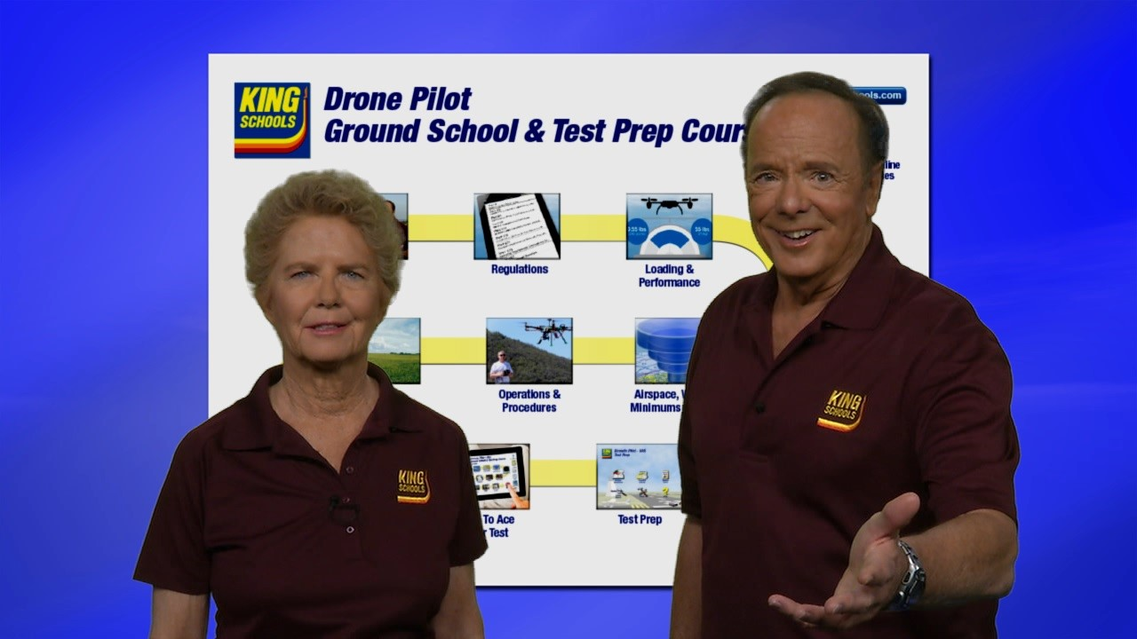 John Martha Kingdrone 58791ee303598