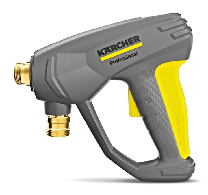 Pressure Washer Trigger Gun From Karcher Aviation Pros