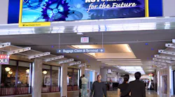 Clear Channel Airport’s digital upgrade for GMIA will further enhance CCOA’s overall market presence in the Milwaukee area.